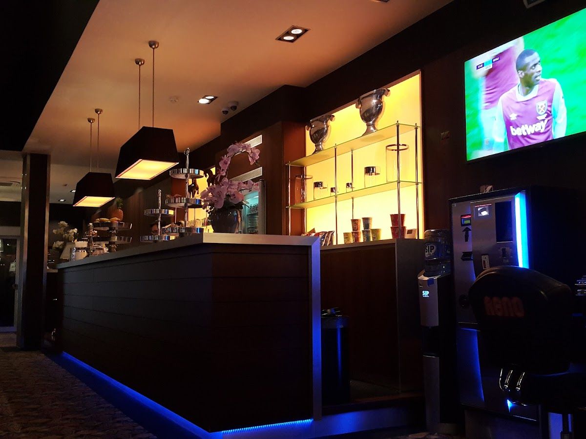 Golden Palace Reno photo 6
