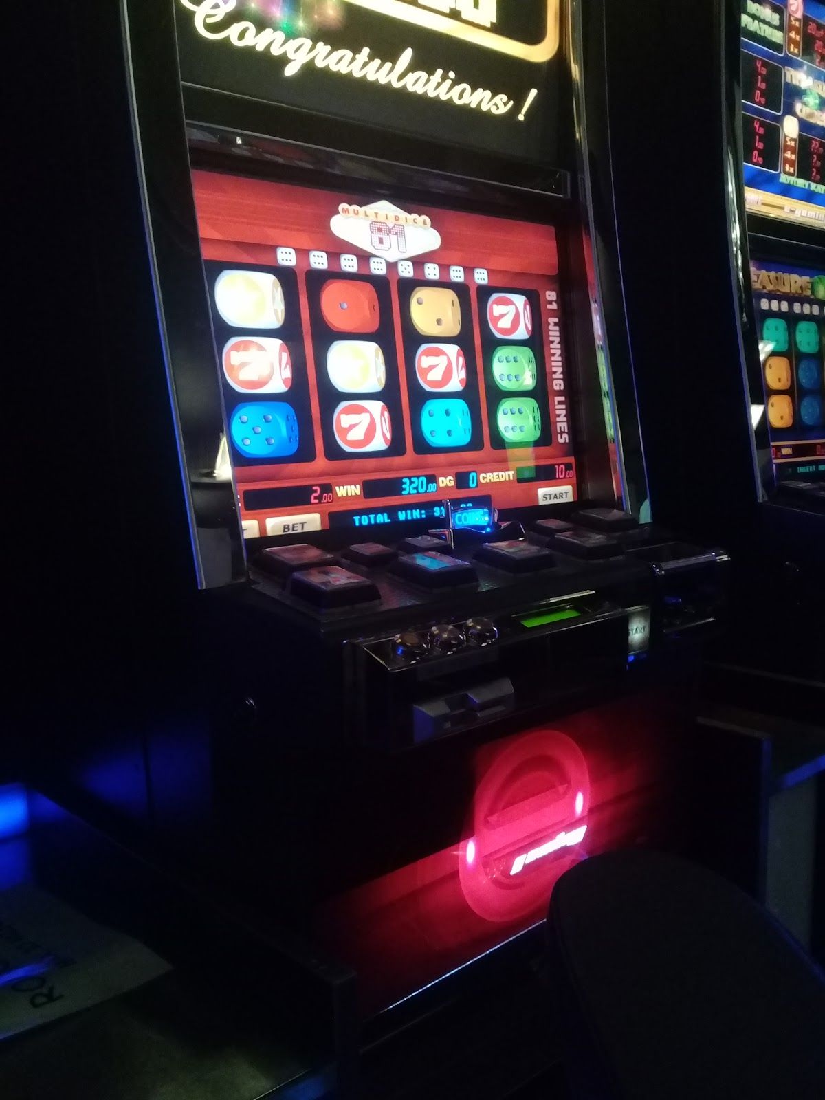 Golden Palace Reno photo 9