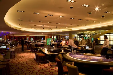 Alea Casino – Poker - Casino in Nottingham, United Kingdom