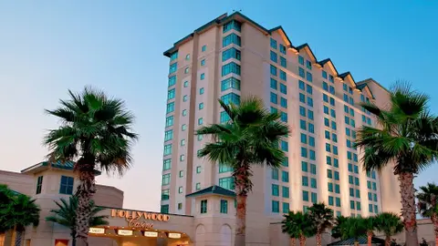Hollywood Casino Gulf Coast Poker Room - Casino in Bay St. Louis, United States