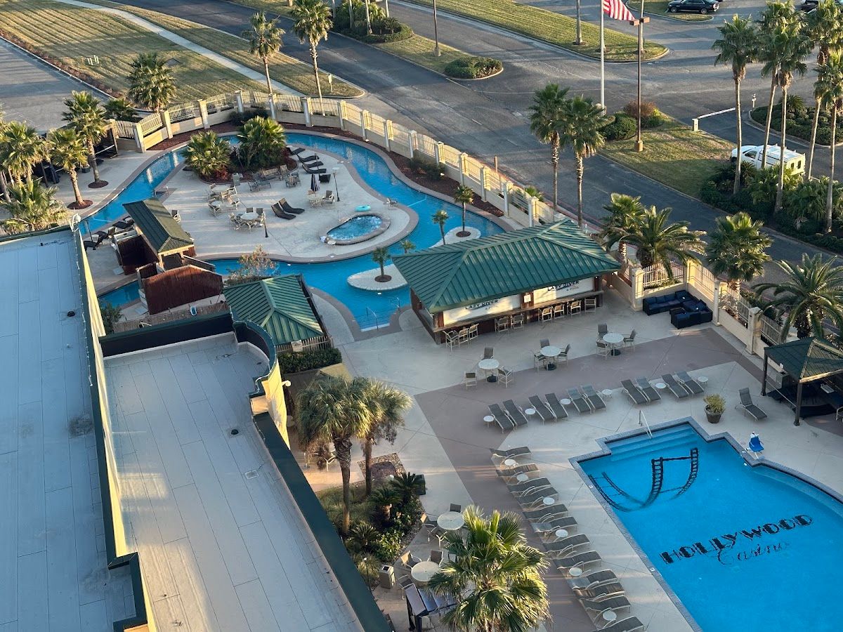 Hollywood Casino Gulf Coast Poker Room photo 2