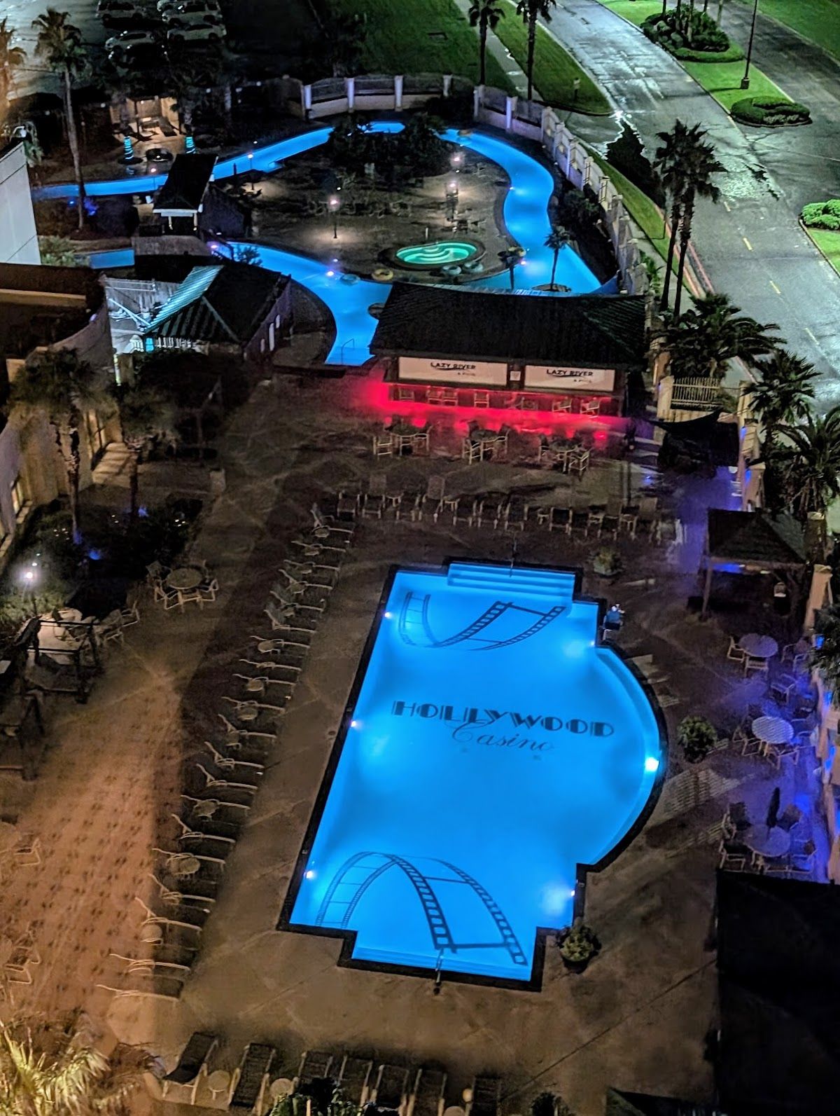 Hollywood Casino Gulf Coast Poker Room photo 7