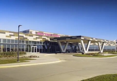 Wild Rose Casino & Hotel Jefferson - Casino in Jefferson, United States
