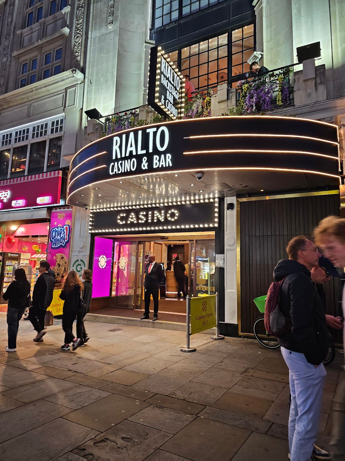 Grosvenor Casino, Rialto photo 5