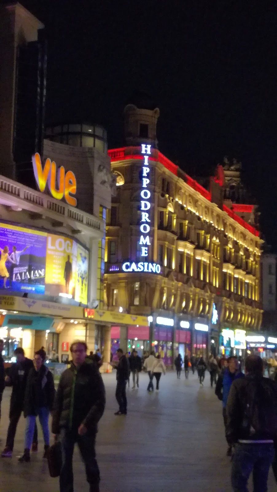 Grosvenor Casino, Rialto photo 9