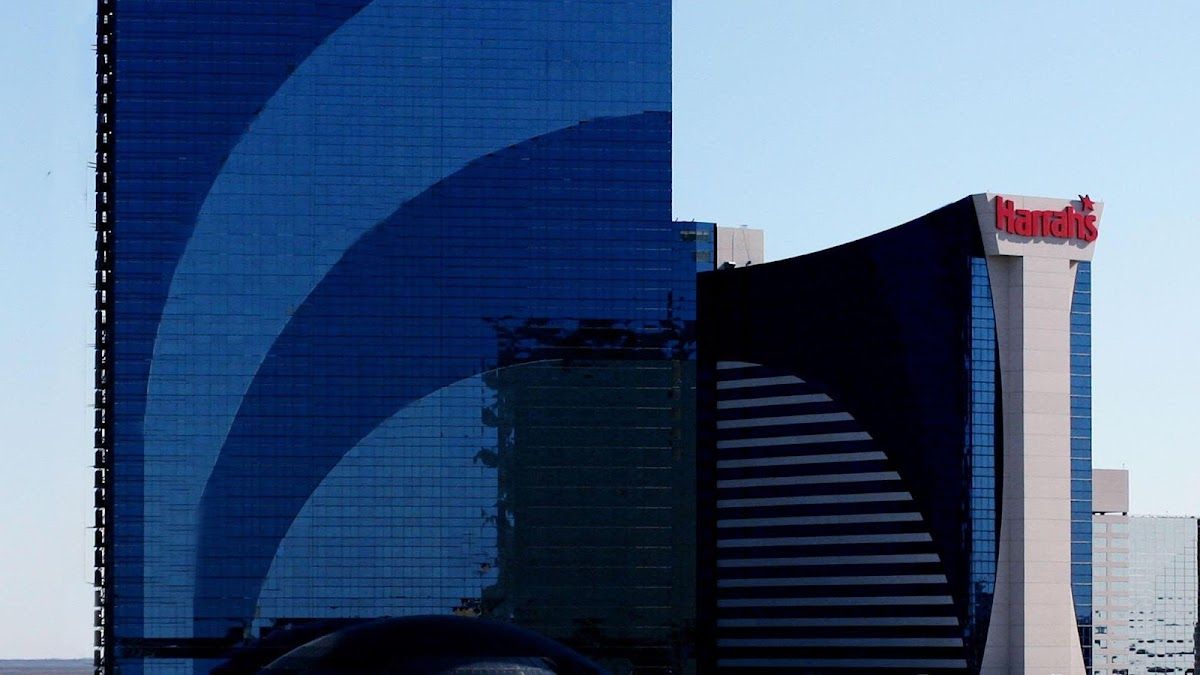 Harrah's Resort Atlantic City – Poker photo 7