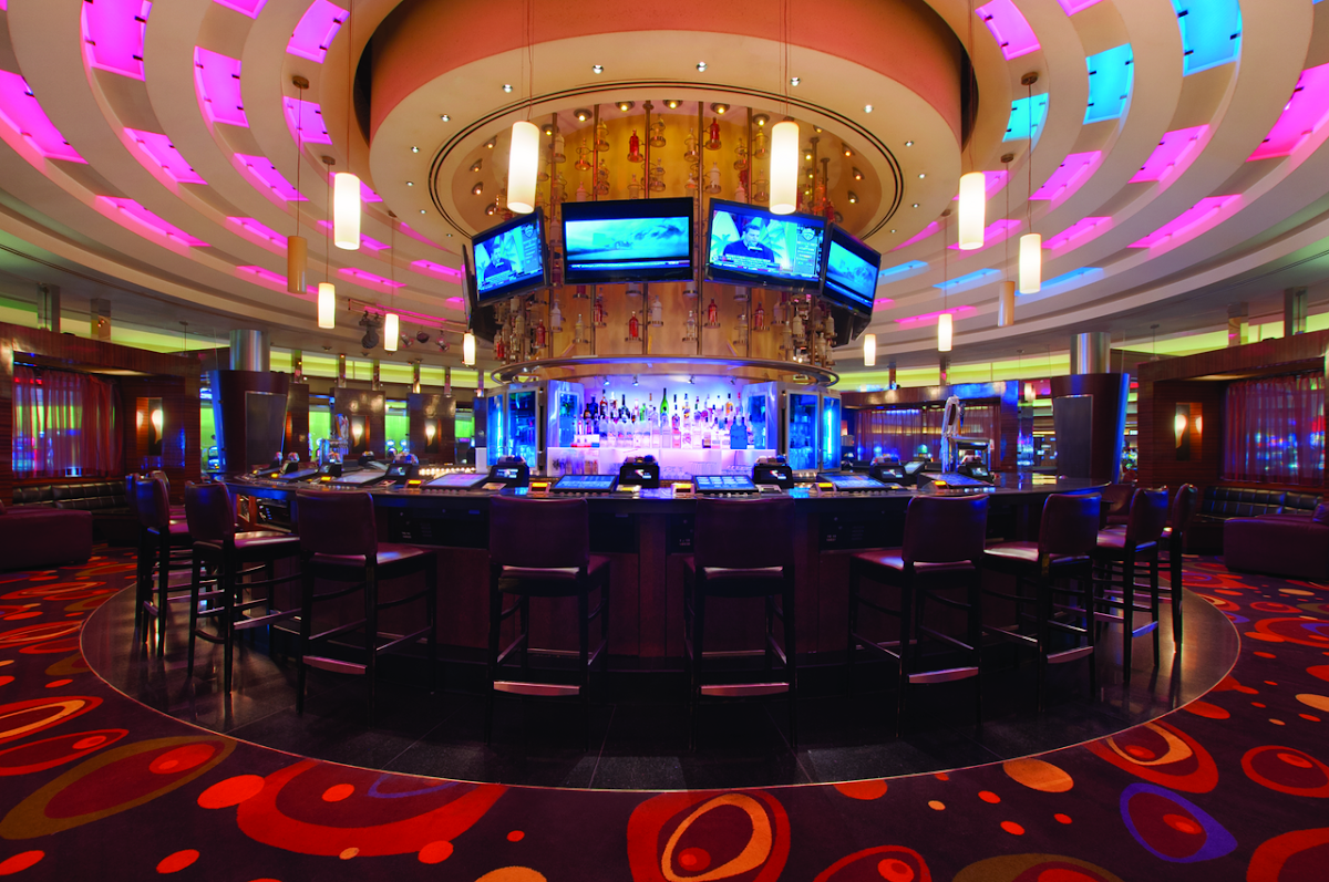 Harrah's Resort Atlantic City – Poker photo 9