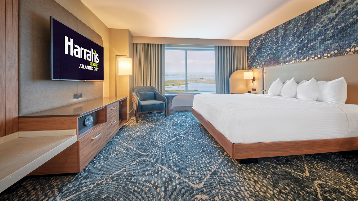 Harrah's Resort Atlantic City – Poker photo 10