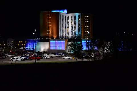 Black Bear Casino Resort - Casino in Carlton, United States