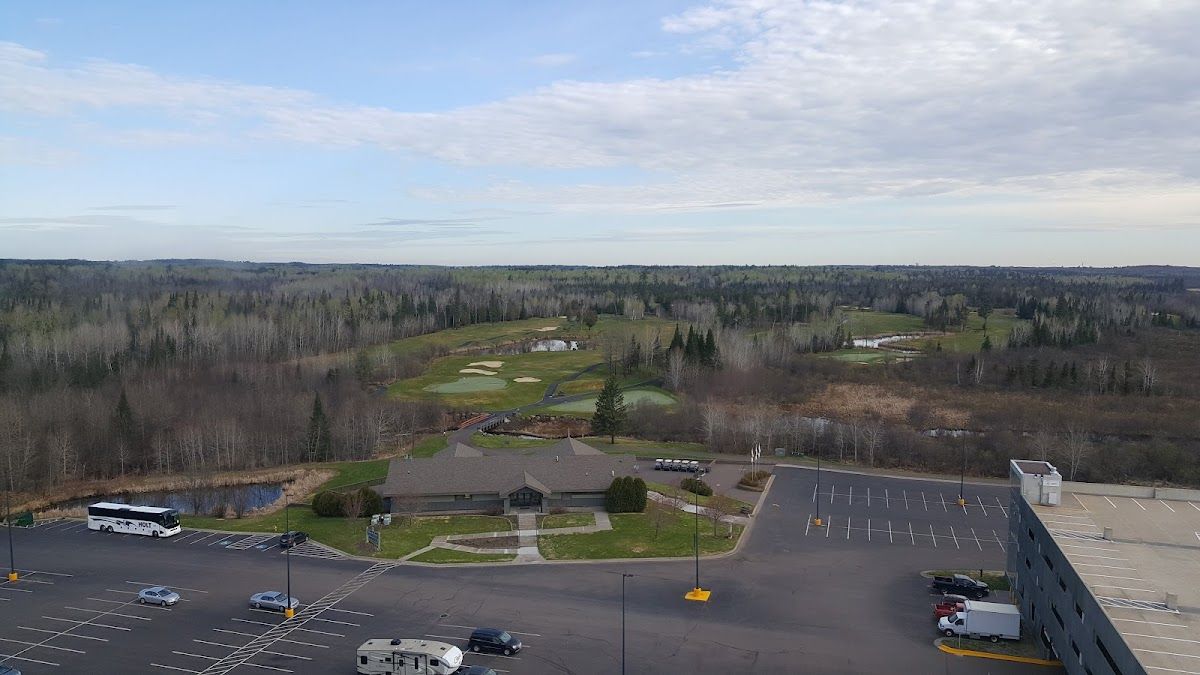 Black Bear Casino Resort photo 3