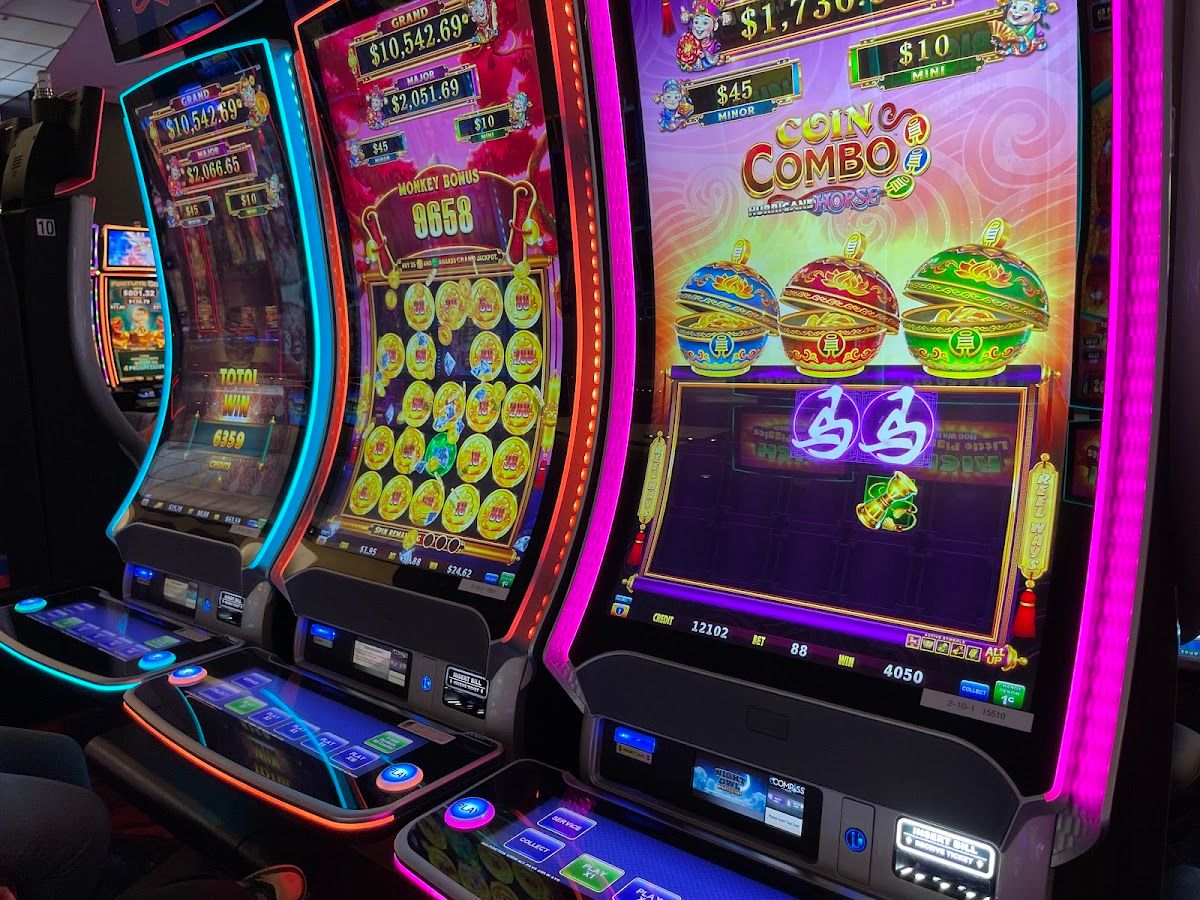 Black Bear Casino Resort photo 4