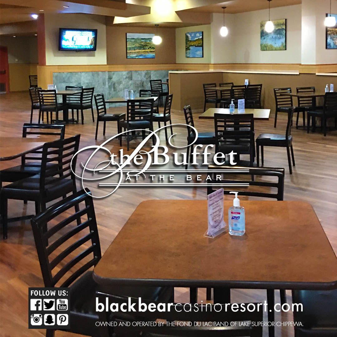Black Bear Casino Resort photo 6