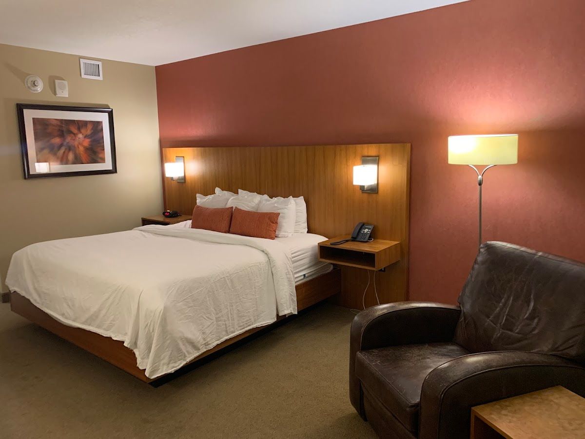 Black Bear Casino Resort photo 7
