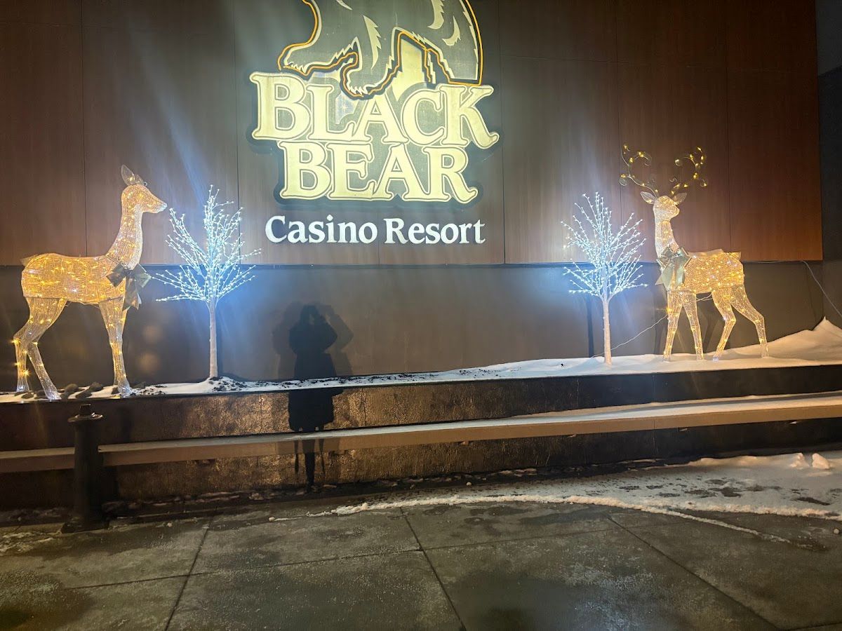 Black Bear Casino Resort photo 9