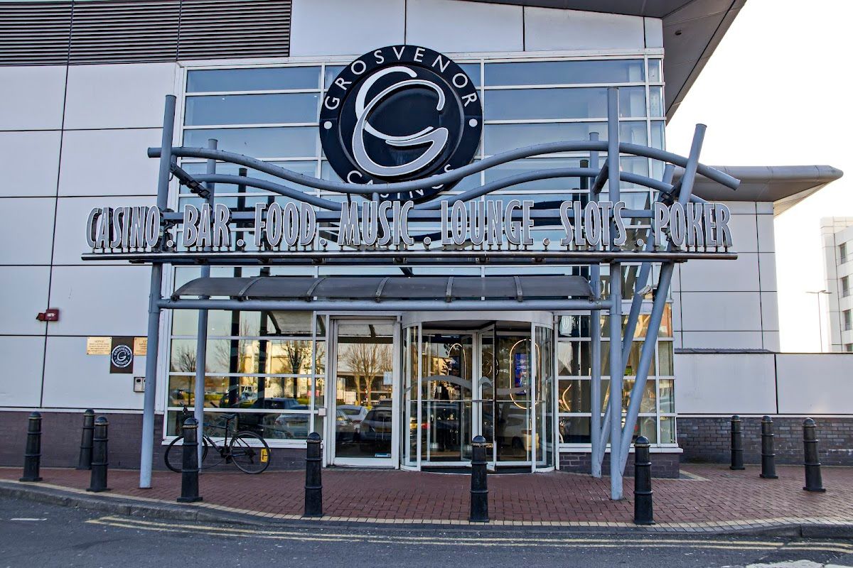 Grosvenor Casino photo 3