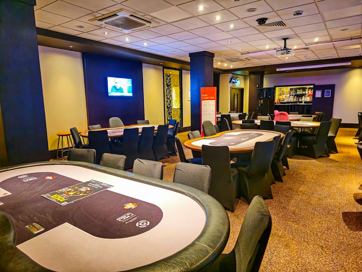 Grosvenor Casino photo 5