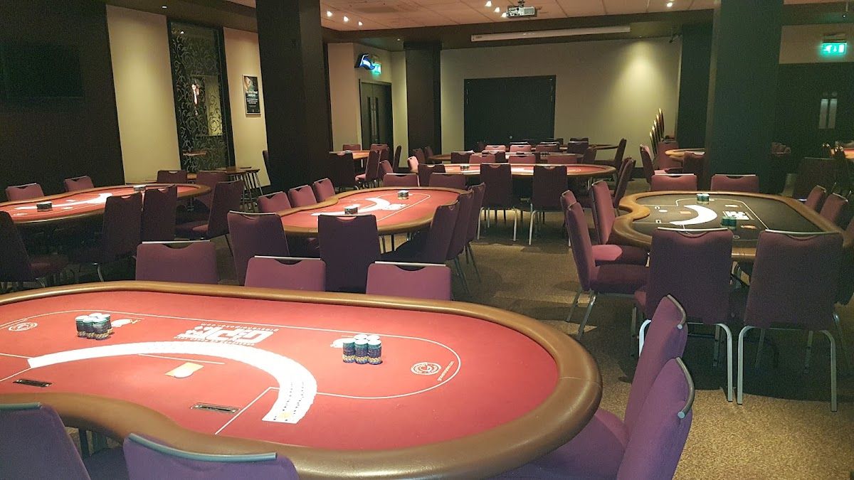 Grosvenor Casino photo 6