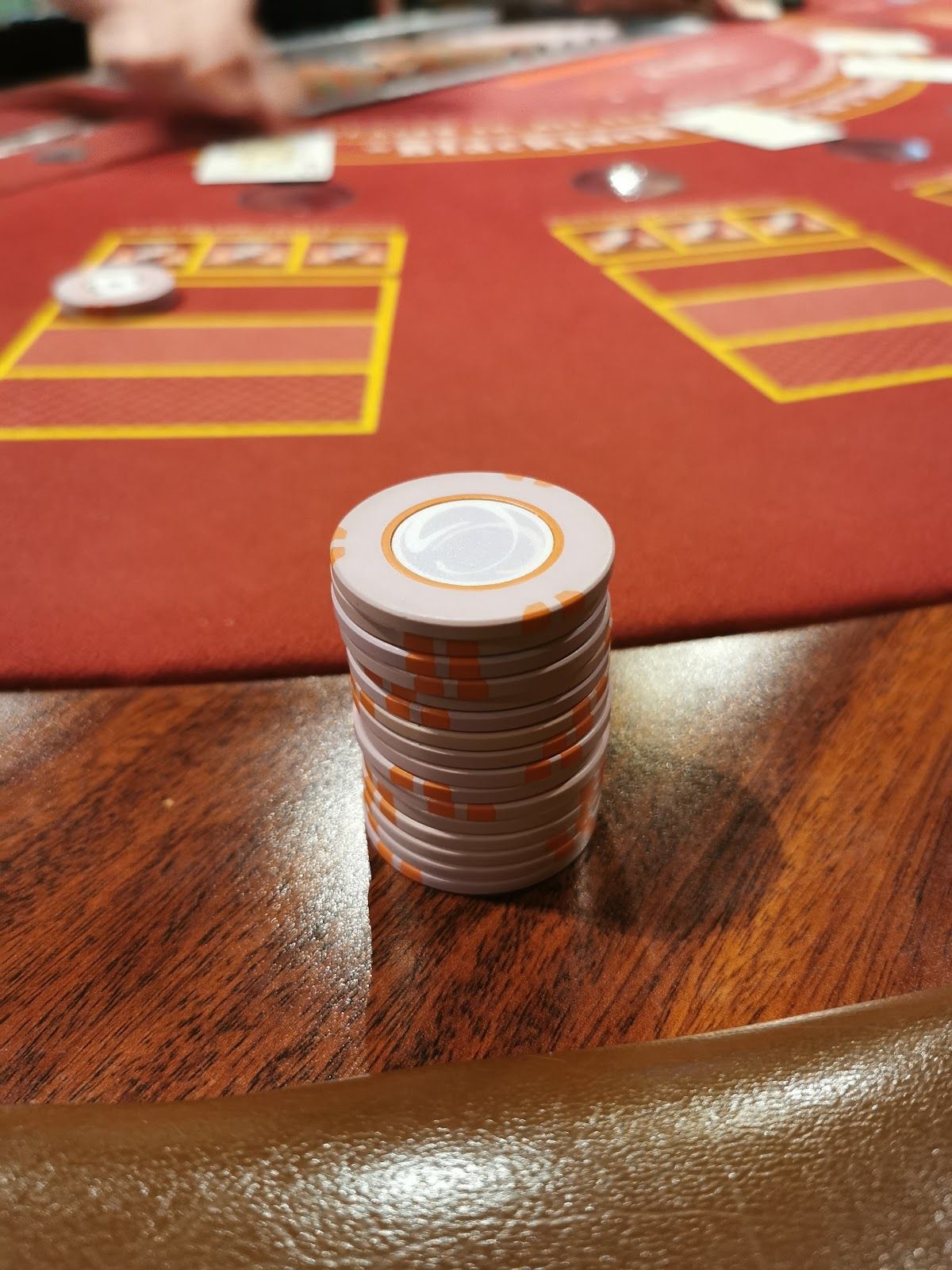 Grosvenor Casino photo 8