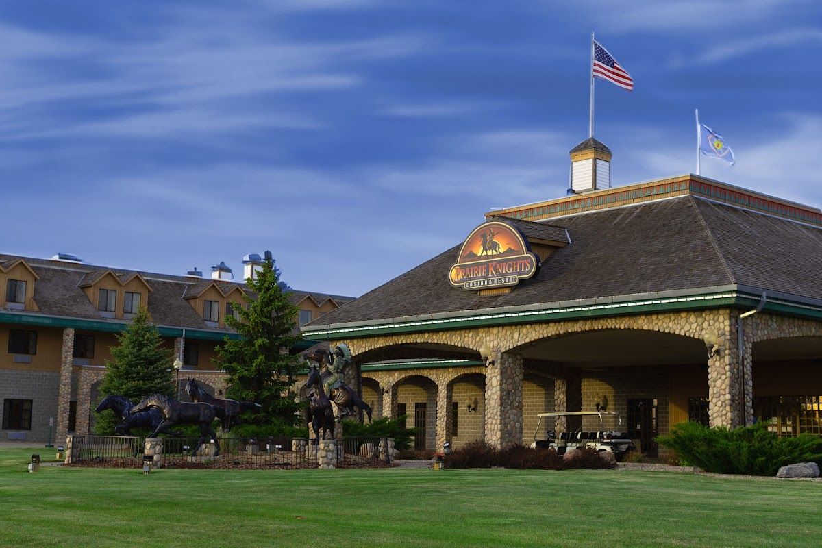 Painted Horse Casino - Casino in Fort Yates, United States