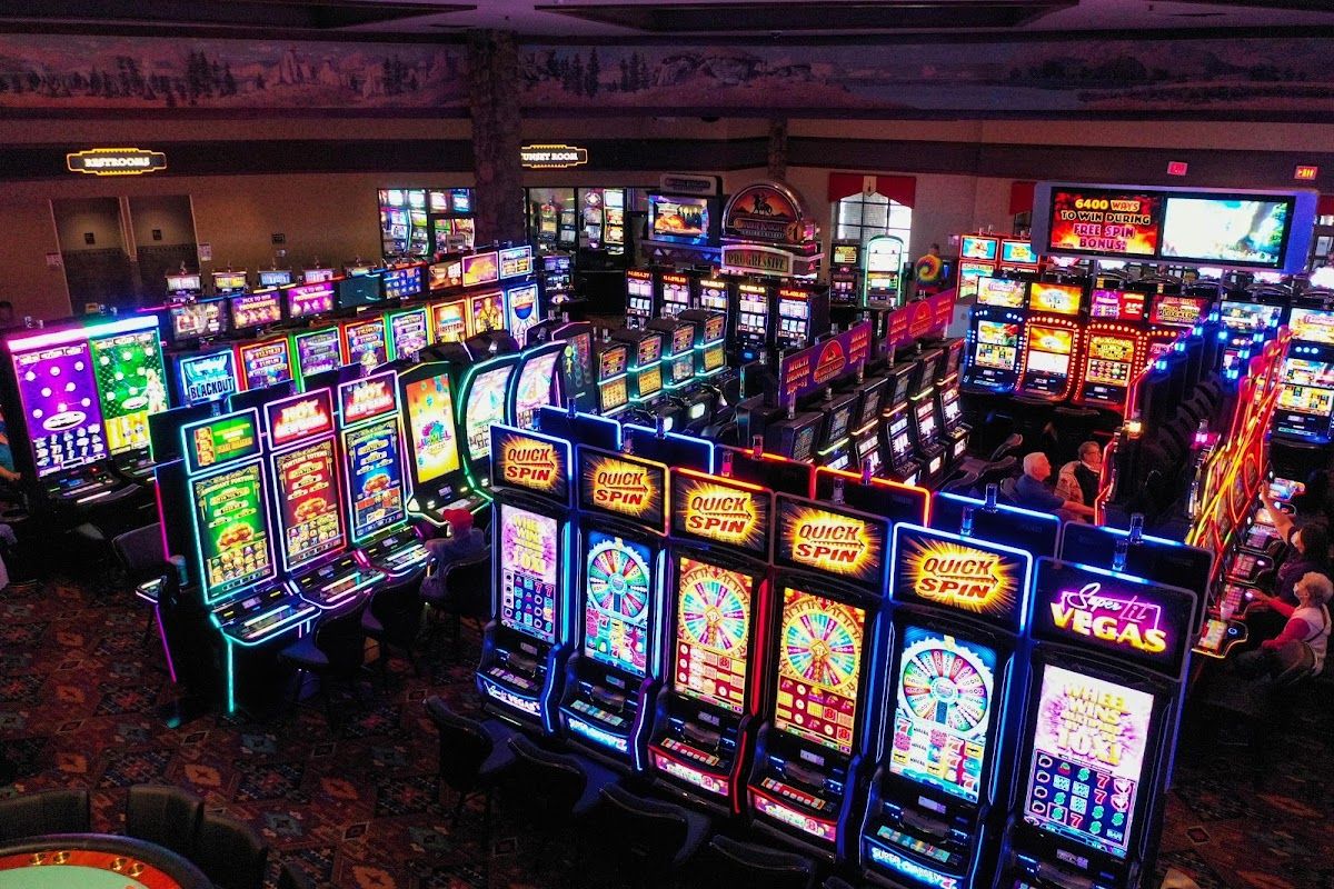 Painted Horse Casino photo 7