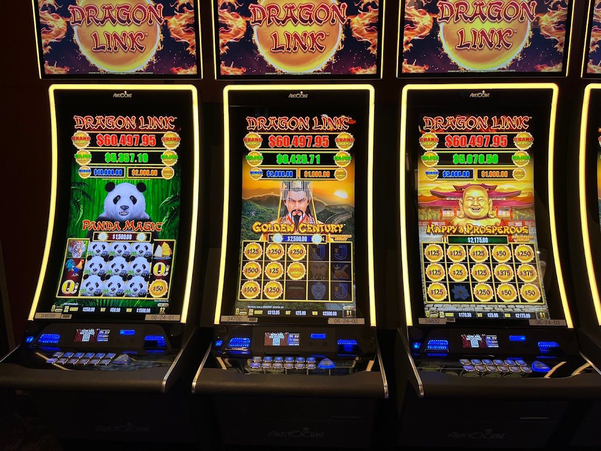 Painted Horse Casino photo 9