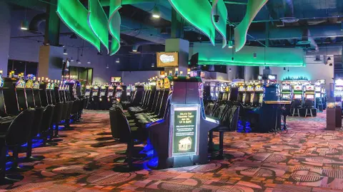 Nooksack Northwood Casino - Casino in Lynden, United States