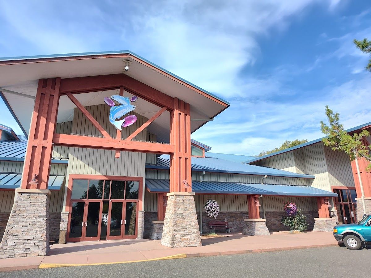Nooksack Northwood Casino photo 3