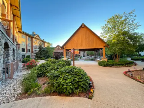 Little River Casino Resort – Poker - Casino in Manistee, United States