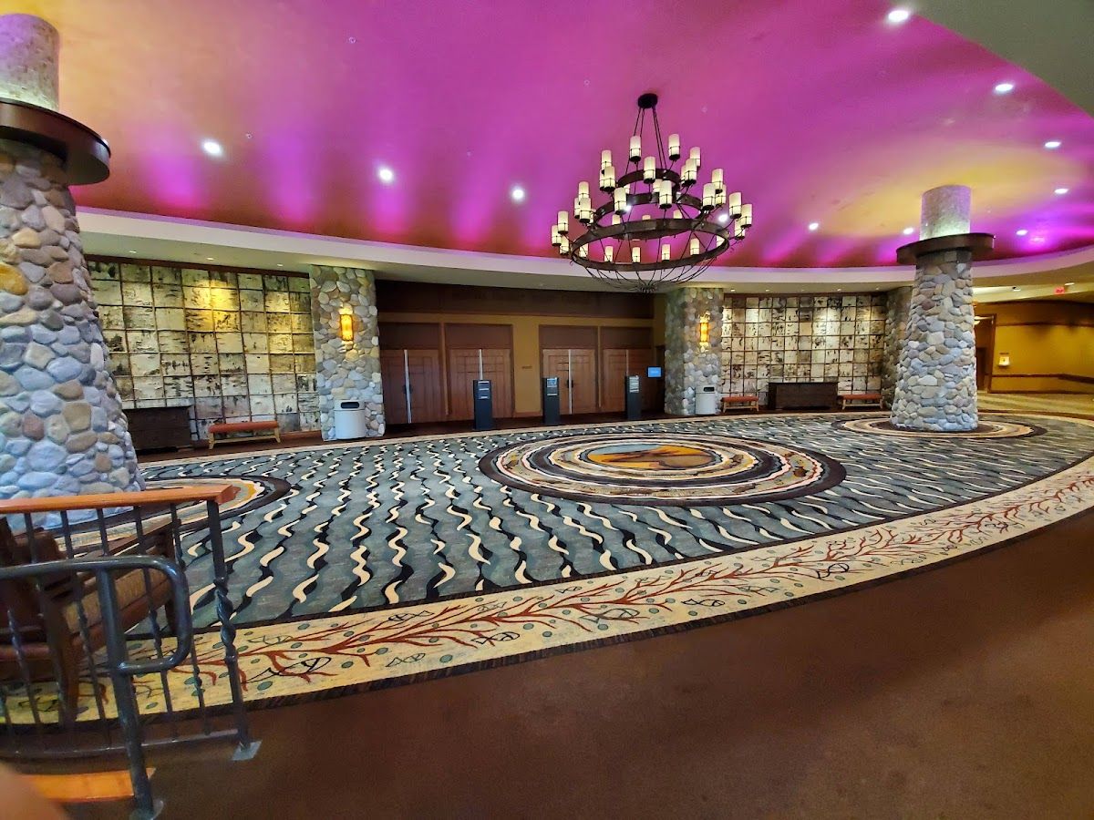 Little River Casino Resort – Poker photo 10