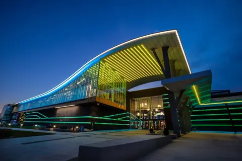 McPhillips Station Casino – Poker - Casino in Winnipeg, Canada
