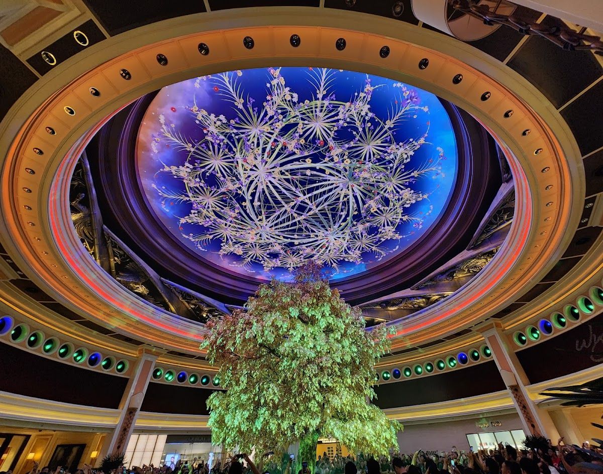 Wynn Macau – Poker photo 4