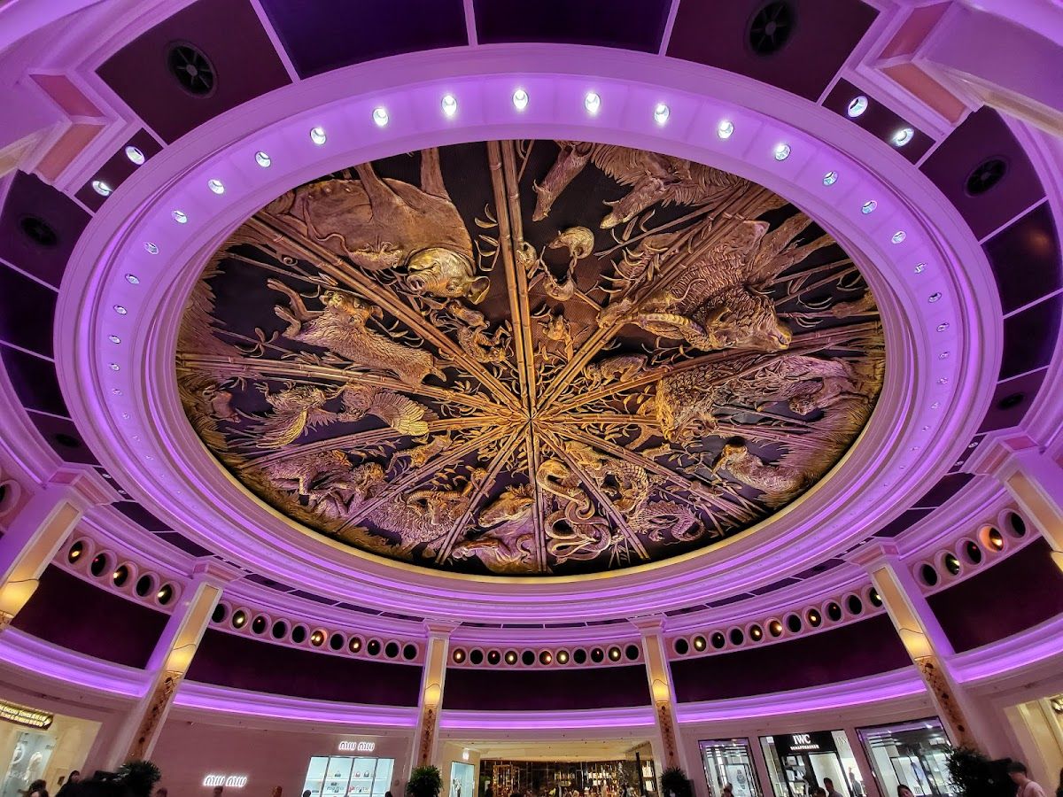 Wynn Macau – Poker photo 6