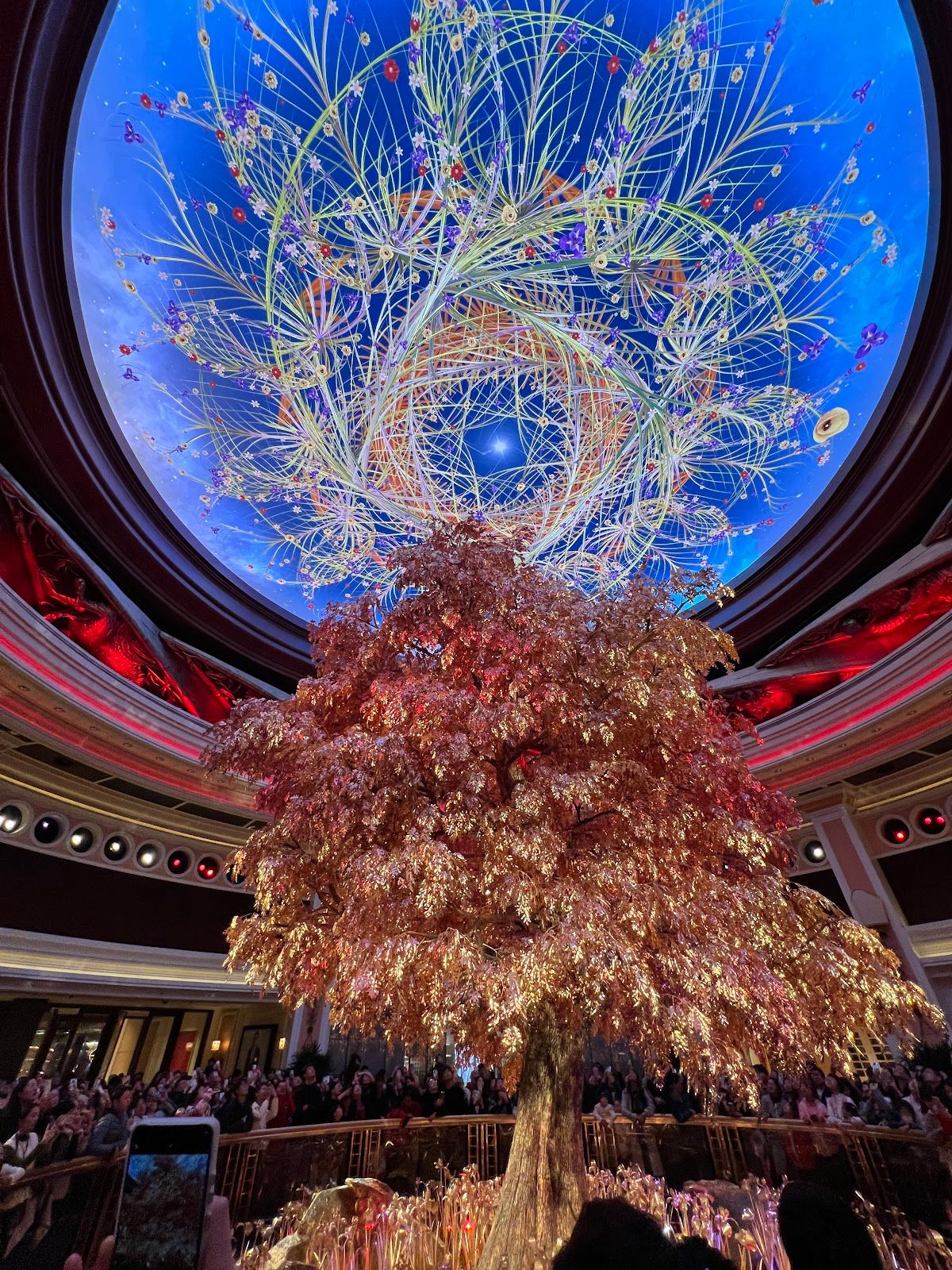 Wynn Macau – Poker photo 10