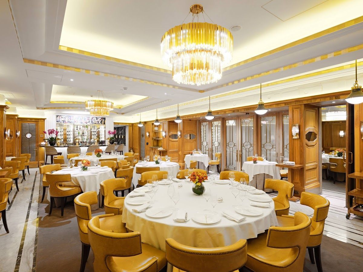 Les Ambassadeurs Casino photo 3