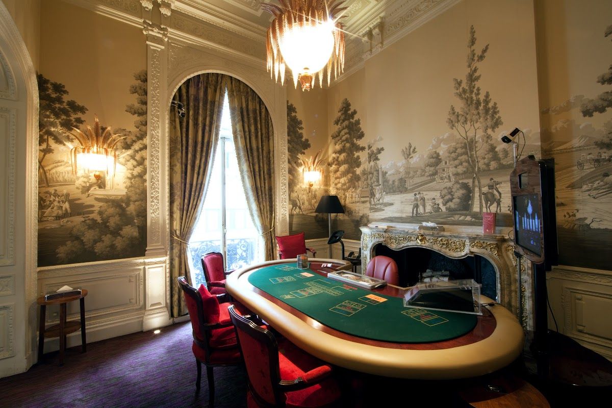 Les Ambassadeurs Casino photo 5
