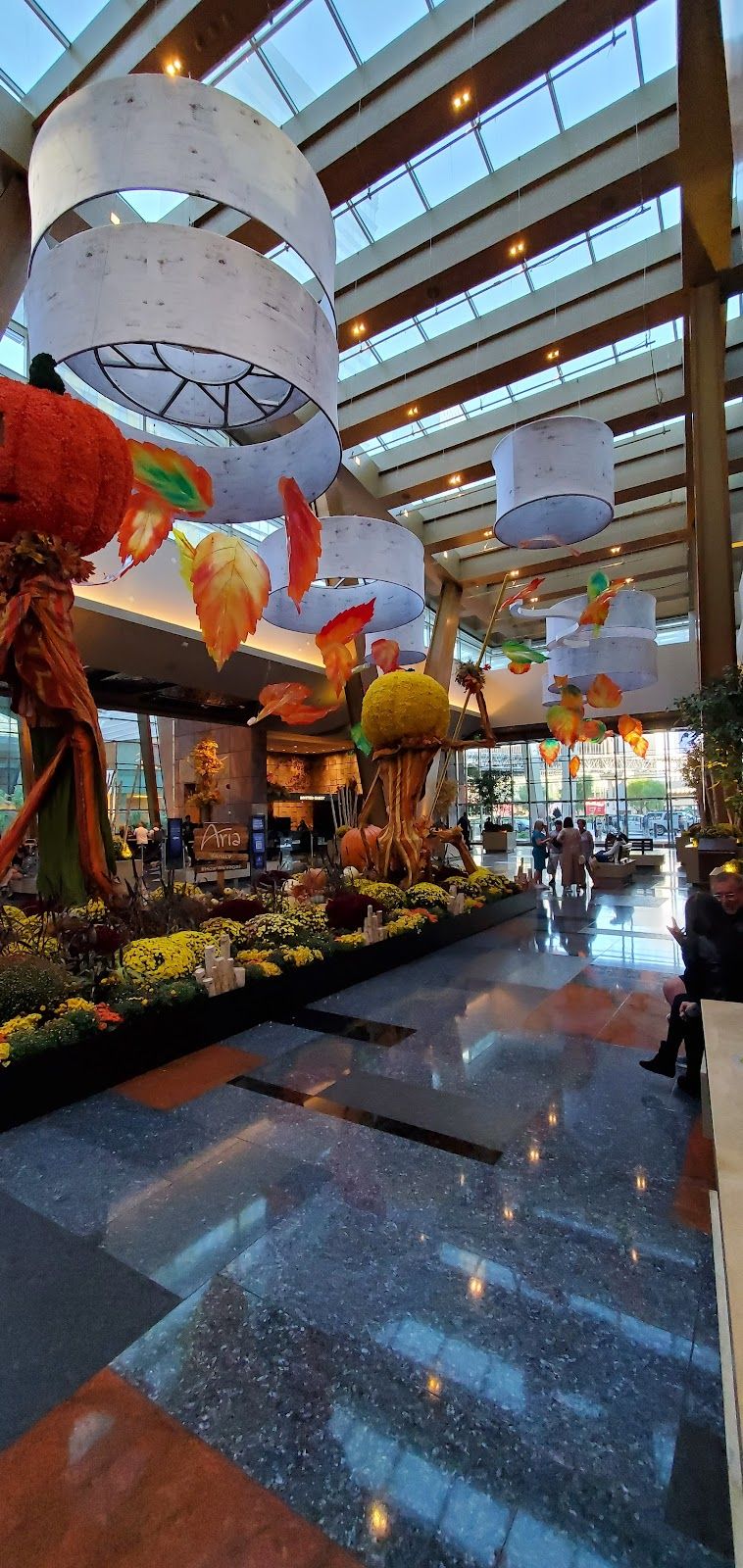 Aria Resort & Casino Poker Room photo 7