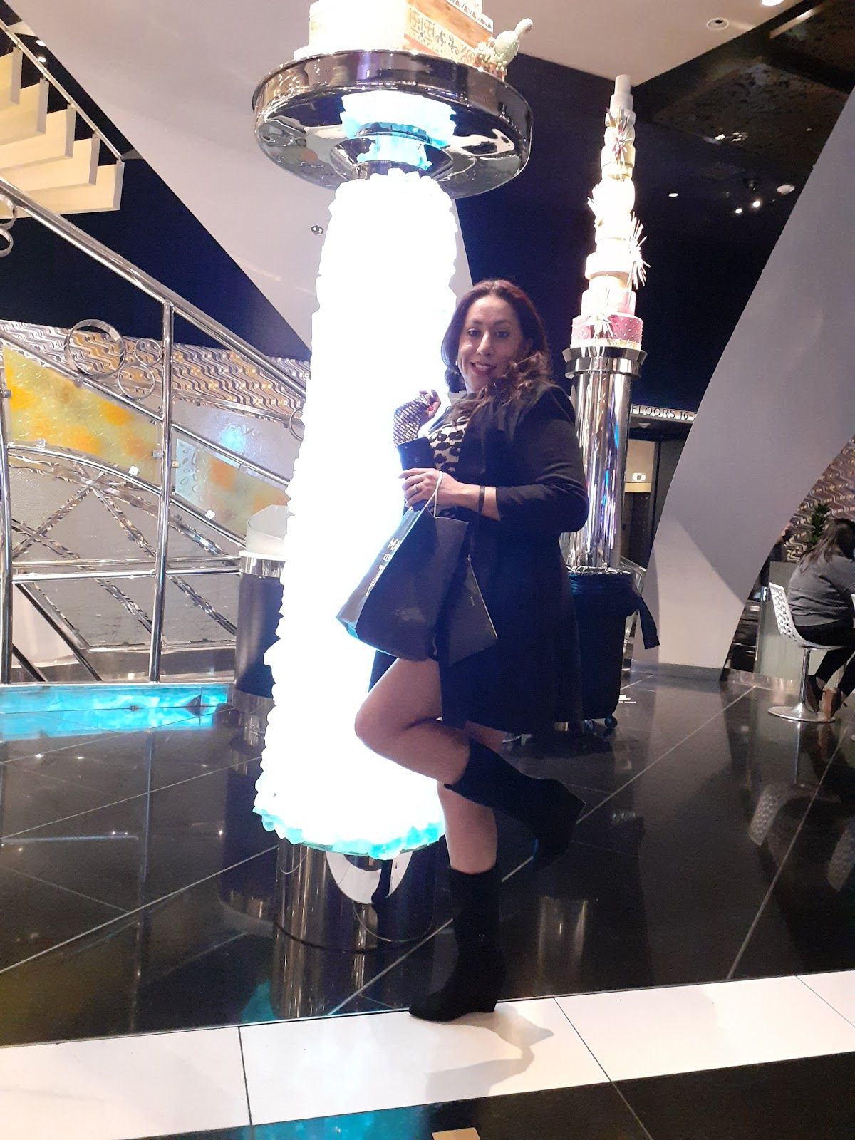 Aria Resort & Casino Poker Room photo 10