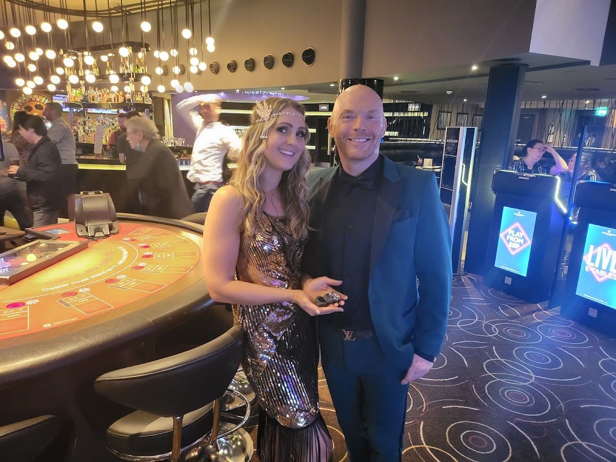 Genting Casino Sheffield photo 9
