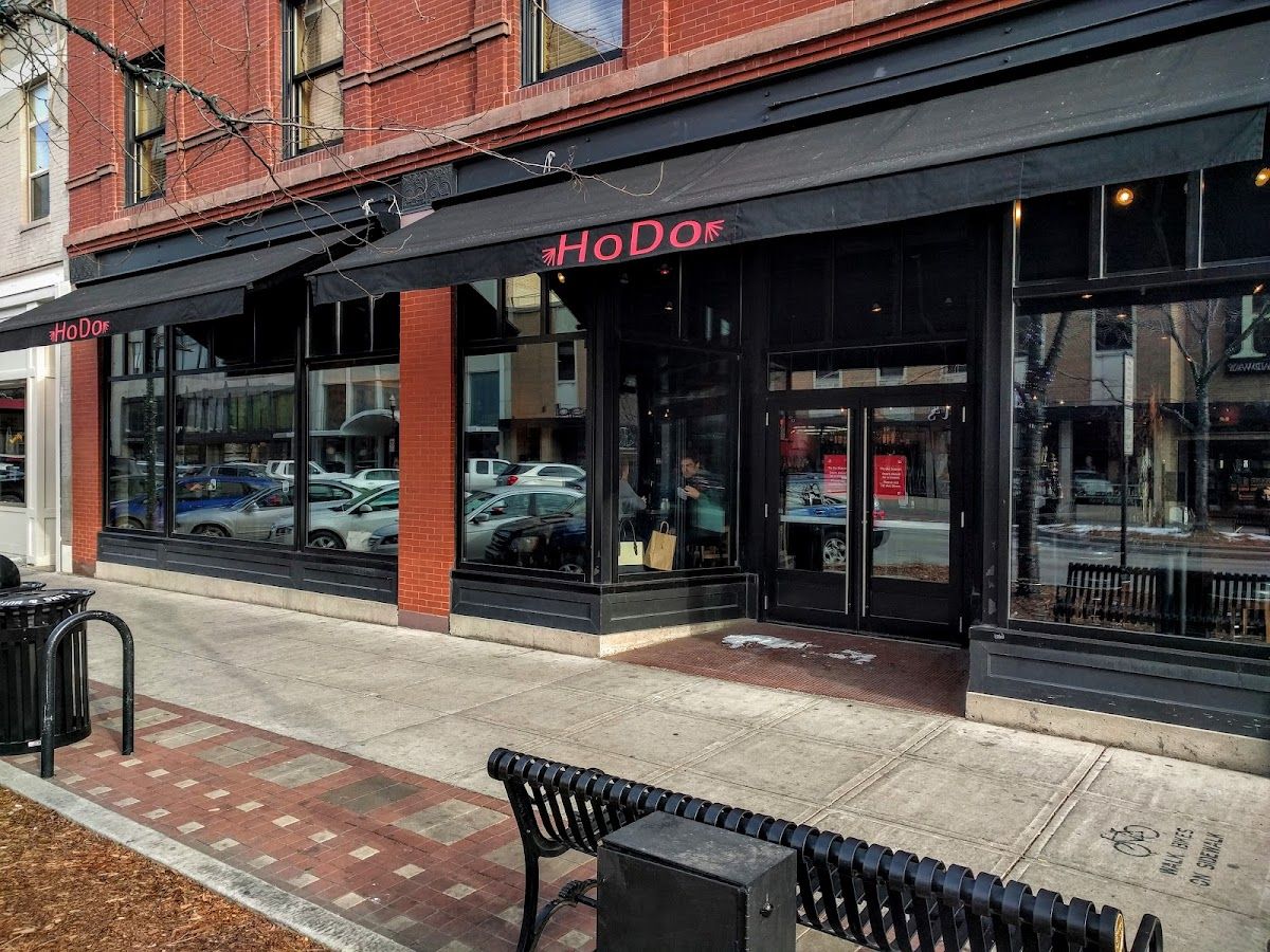 Hodo Lounge E-Tab Bar - Casino in Fargo, United States