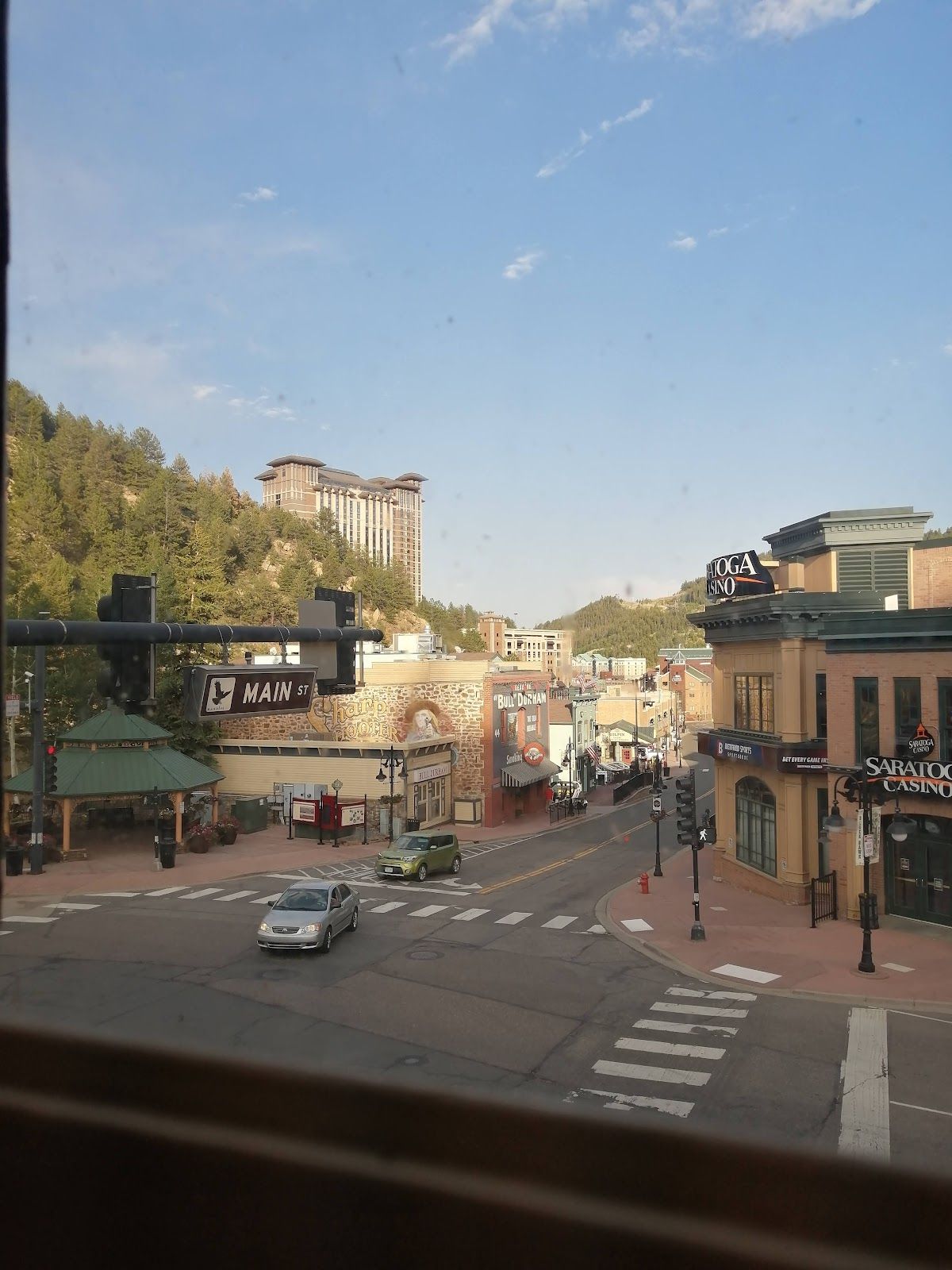 Saratoga Casino Black Hawk photo 3
