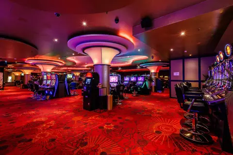 Jack's Casino Tilburg - Casino in Tilburg, Netherlands
