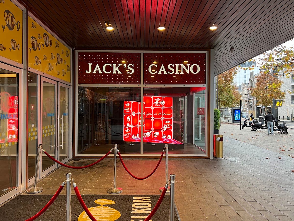 Jack's Casino Tilburg photo 2