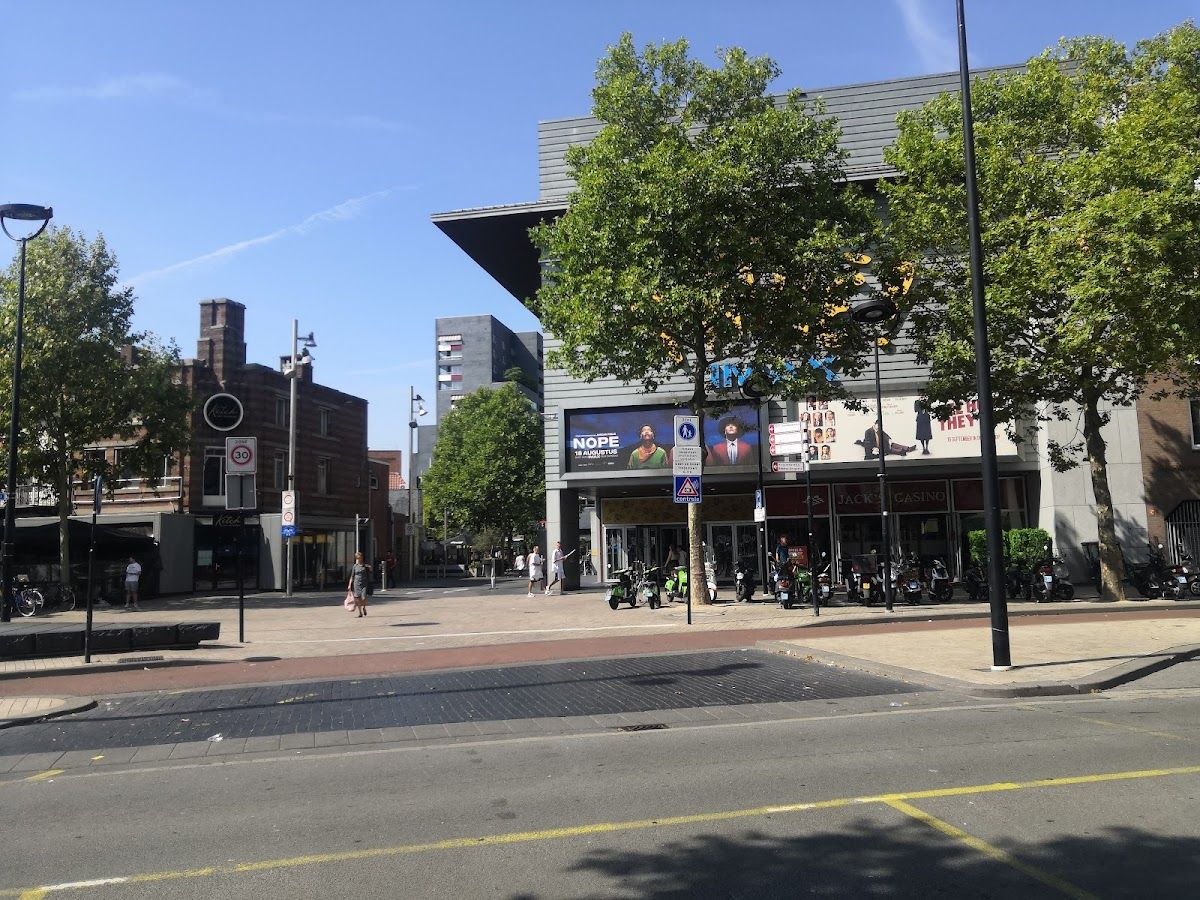 Jack's Casino Tilburg photo 8
