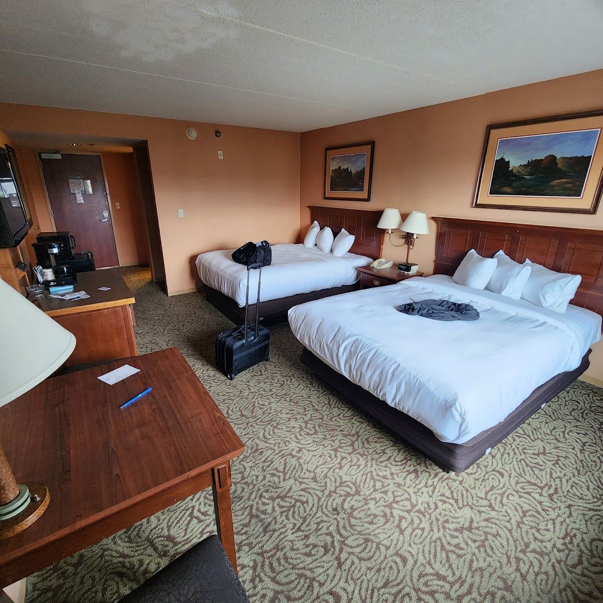 Grand Casino Mille Lacs photo 2