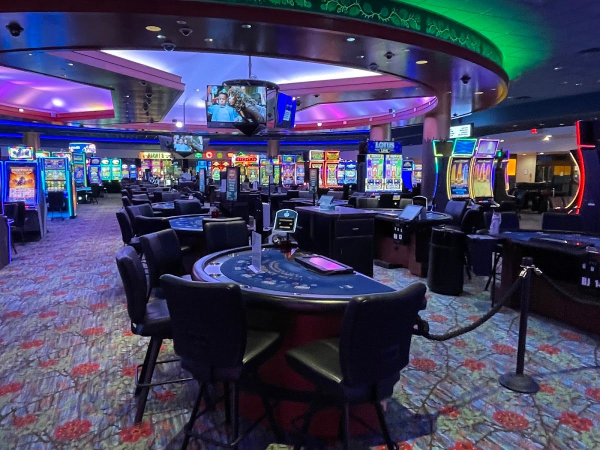 Grand Casino Mille Lacs photo 5