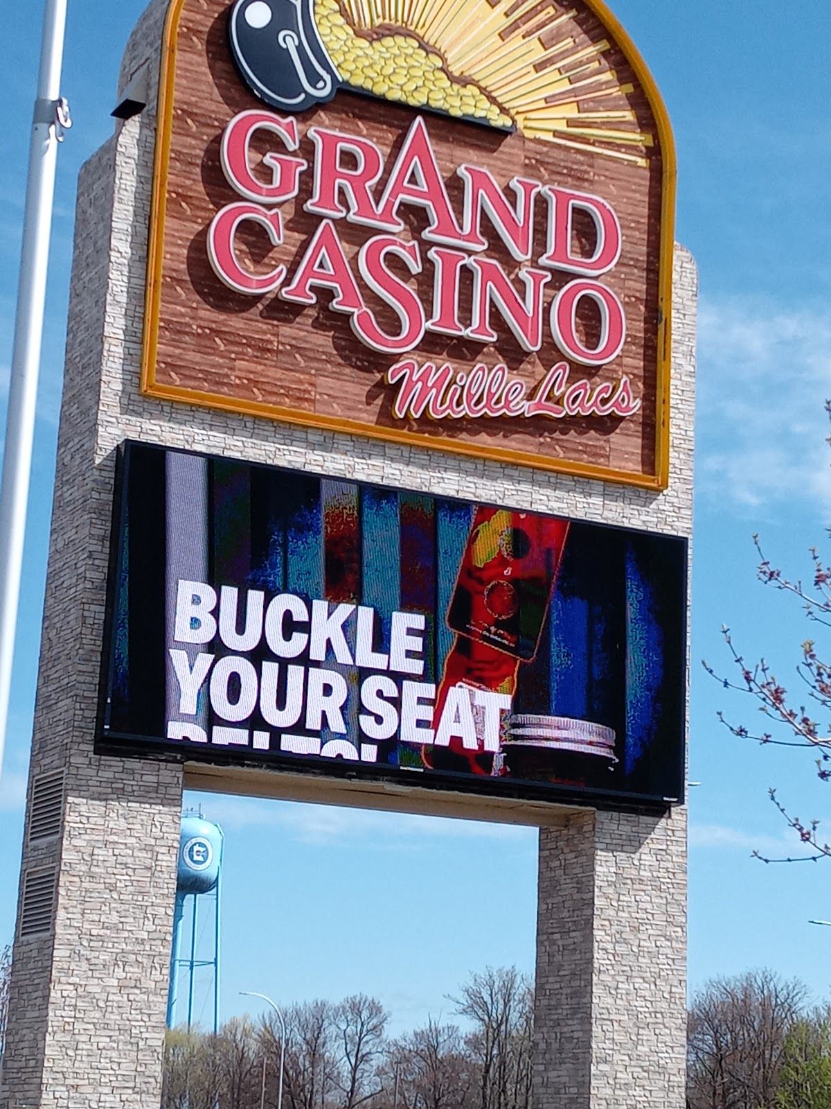 Grand Casino Mille Lacs photo 6