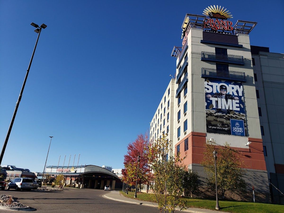 Grand Casino Mille Lacs photo 7