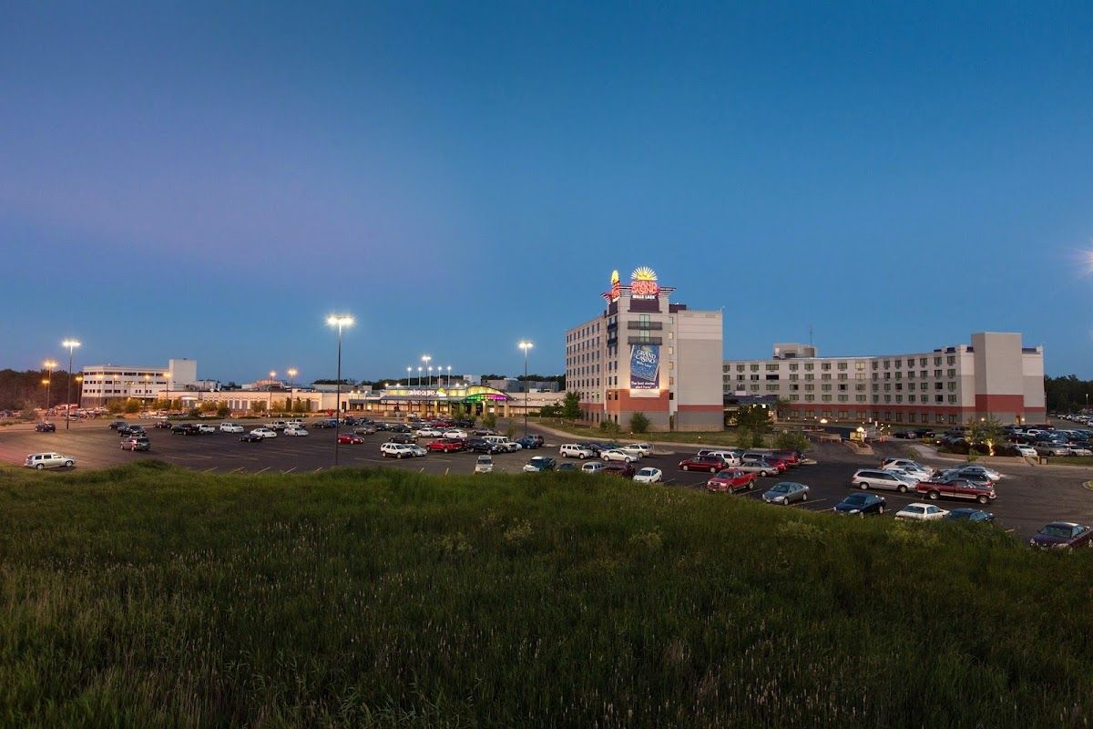 Grand Casino Mille Lacs photo 9