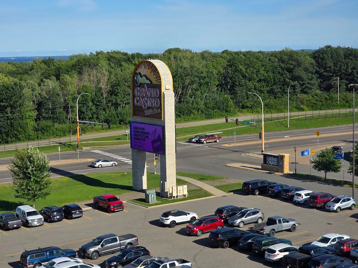 Grand Casino Mille Lacs photo 10