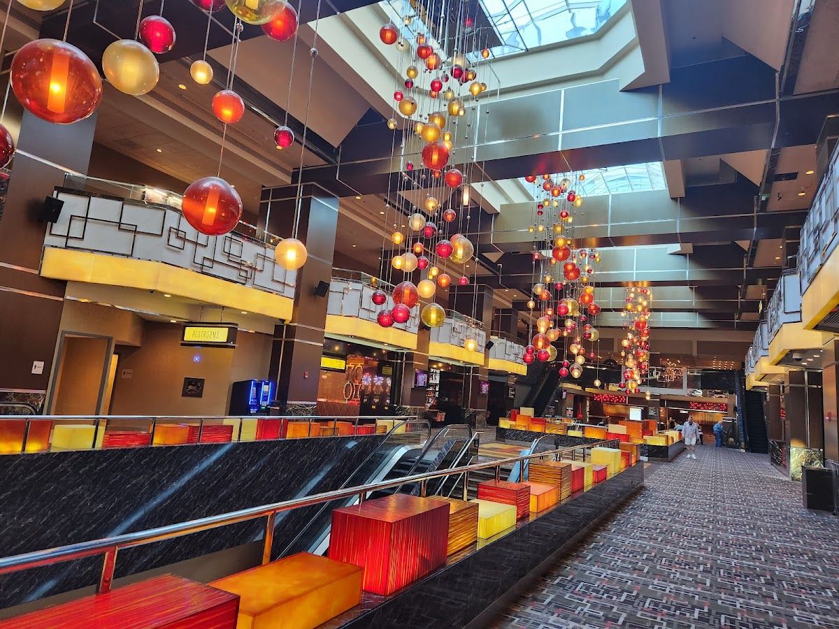 Golden Nugget Atlantic City – Poker - Casino in Atlantic City, United States